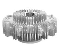 NRF 49626 Embrayage, ventilateur de radiateur
