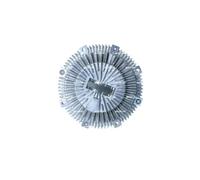 Embrayage, ventilateur de radiateur NRF 49634