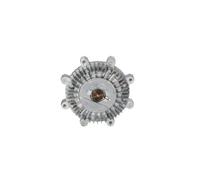 NRF 49635 Embrayage, ventilateur de radiateur