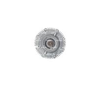 Embrayage, ventilateur de radiateur NRF 49639