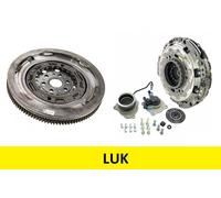 Embrayage Volant D'Inertie Double pour Alfa Giulietta 2.0 Jtdm 129 Kw 175 HP