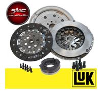 LUK Kit embrayage Lukbox 600001600
