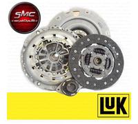 LuK Volant moteur bimasse 415 0344 10 pour Audi A4 (8K2, B8) 2.0 TDI
