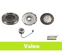Embrayage Volant Valeo Pour Opel Astra J Sport Tourer 1.6 CDTi 81 Kw 110 Hp
