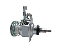 Embrayage XQB60-W2TT T7F5 42-308SN, compatible avec lave-linge LG(Double teeth)