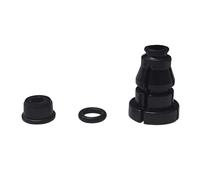 Embrayages Automobiles Raccord De Tuyau Hydraulique Conceptions Compactes Et Légères Embrayages Cylindres Esclaves Adaptateur Tuyau pour Les Passionnés Voiture Mises À Niveau Bricolage