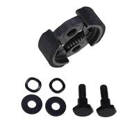 Embrayages Ensemble de ressorts de sabot pour moteur 32cc 34cc Débroussailleuse Tondeuse Pièces de moteur Accessoires de maintenance Ensemble d'embrayage robuste