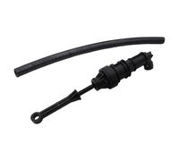 Embrayages et pièces automobiles - Ressort d'embrayage Maître-cylindre d'embrayage 3C117A543AD 1505418 pour Ford Transit 2.0 2.3 2.4 Kits d'embrayage pour auto KIT DISQUES EMBRAYAGE