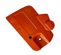 Embrayages latéraux de frein de chaîne de rechange conçus pour les tronçonneuses HUS445E 450 450E garantissent un ajustement parfait des accessoires de frein de chaîne