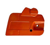 Embrayages latéraux de frein de chaîne de rechange conçus pour les tronçonneuses HUS445E 450 450E garantissent un ajustement parfait des accessoires de frein de chaîne
