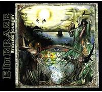 EMBRAZE - ENDLESS JOURNEY