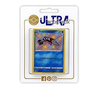 Embrochet SV031 Shiny Chromatique - Ultraboost X Epée et Bouclier 4.5 Destinées Radieuses - Coffret de 10 Cartes Pokémon Françaises