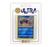 Embrochet Sv031 Shiny Chromatique - Ultraboost X Epée Et Bouclier 4 5 Destinées Radieuses - Coffret De 10 Cartes Pokémon Françaises
