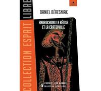 Embrochons la bétise et la cratophilie