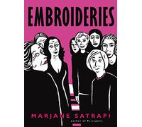 Embroideries