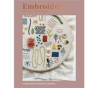 Embroidery by Arounna Khounnoraj Arounna Khounnoraj (Auteur)