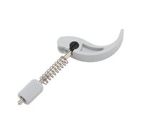 Embroidery Hoop Tightening Lock Plastic Iron Embroidery Hoop Tightener Knob for Viking Topaz 50 Sapphire 85 Jade 35 Performance 5.0 Vision 5.0 Vision 5.5 Performance Sensation