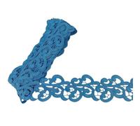 Embroidery Lace Width 8 Cm Water-soluble Clothing Skirt Decorative Collar Ornaments Sew On Clothes(W0304)