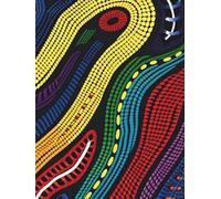 Embroidery Project Planner | 120-Page Combo Journal for Projects, Notes & Sketches (8.25x11 Hardcover): Track your embroidery projects with space for ... floss colours, hoop size, notes & sketches.