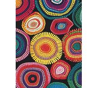 Embroidery Project Planner | 120-Page Combo Journal for Projects, Notes & Sketches (8.25x11 Hardcover): Track your embroidery projects with space for ... floss colours, hoop size, notes & sketches.