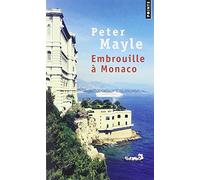 Embrouille à Monaco