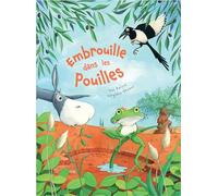 Embrouille dans les Pouilles