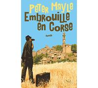 Embrouille en Corse