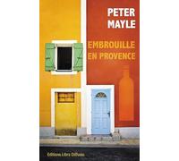 Embrouille en Provence