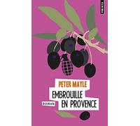 Embrouille en Provence