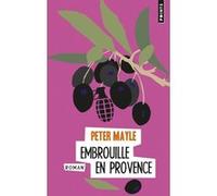 Embrouille en Provence