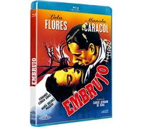 Embrujo (Blu-Ray) (Import) (2014) Lola Flores; Manolo Caracol; Fernando Fern