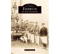 Embrun et son canton