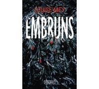 Embruns Louise Mey (Auteur)