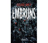 Embruns - Louise Mey - Pocket - Poche - Roman