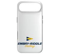 Embry-Riddle University ERAU Eagles Sailing Vol Cadeau Coque pour iPhone Air