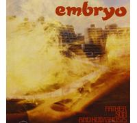 Embryo - Father Son and Holy Ghost