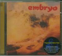 Embryo - Father Son and Holy Ghosts [Import]