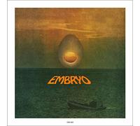 Embryo - Soca (It's Soul Calypso)/Wajang Woman [Import]