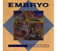 Embryo - Turn Peace