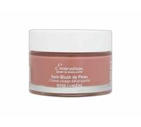 Embryolisse 50ml Artist Secret Crème Teint Éclatante Éclat De Rose, Crème De Jour