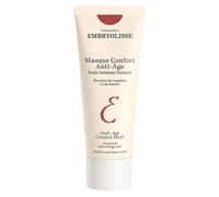 Embryolisse Masque Confort Anti-Âge Soin Intense Lissant Tous Types De Peaux Tube 60ml