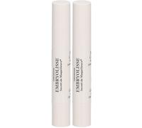 Embryolisse baume couleur stick 3 en 1 2x2 g