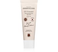 Embryolisse CC Cream + CC crème hydratante SPF 20 teinte Chocolate 30 ml