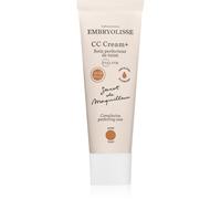 Embryolisse CC Cream + CC crème hydratante SPF 20 teinte Gold 30 ml