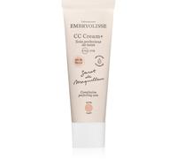 Embryolisse CC Cream + CC crème hydratante SPF 20 teinte Light 30 ml