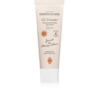 Embryolisse CC Cream + CC crème hydratante SPF 20 teinte Nude 30 ml