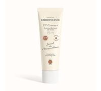 Embryolisse CC Cream+ Doré teinte : doré 30ml