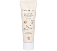 EMBRYOLISSE CC Cream + Nude Crème 30 ml
