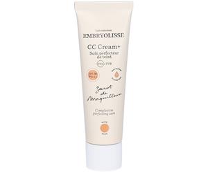 EMBRYOLISSE CC Cream + Nude Crème 30 ml