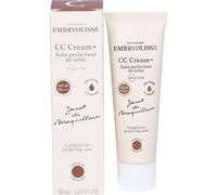 Embryolisse CC Cream + Chocolat 30ml